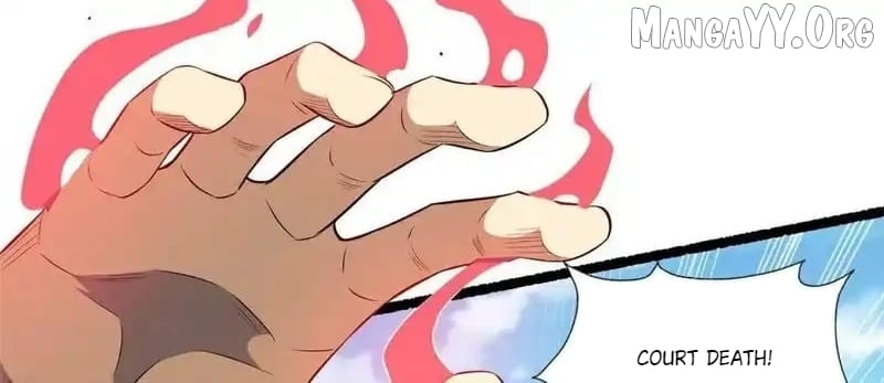 Divine Urban God Chapter 304 - page 111
